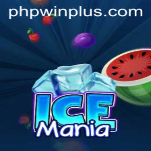 IceMania: Dive into the Exciting World of Frozen Thrills and PHpwin Plus