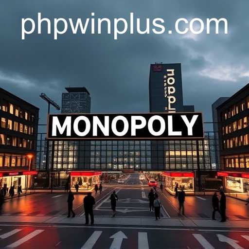 Monopoly: Impacts and Evolution in Modern Markets