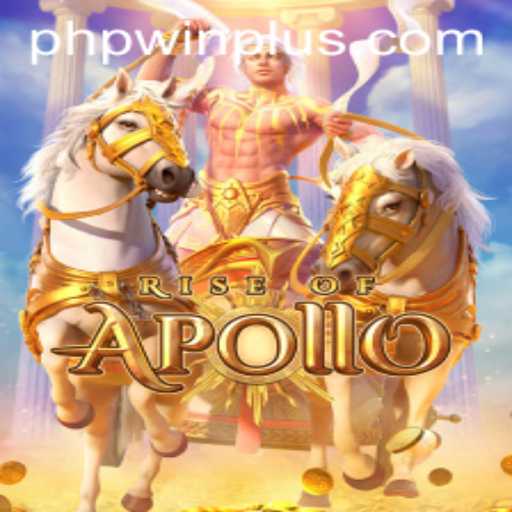 The Epic Journey of RiseofApollo: A Deep Dive into the Game and Its Integration with Phpwin Plus