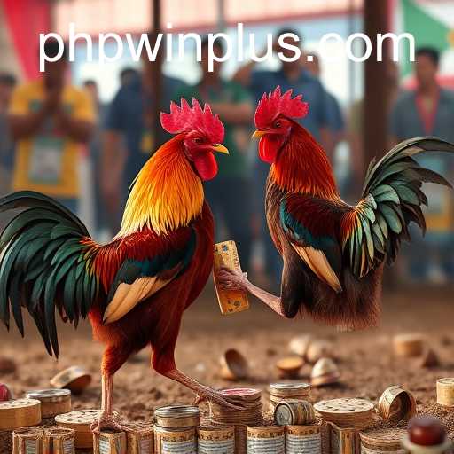 Exploring the World of Sabong Games with Phpwin Plus